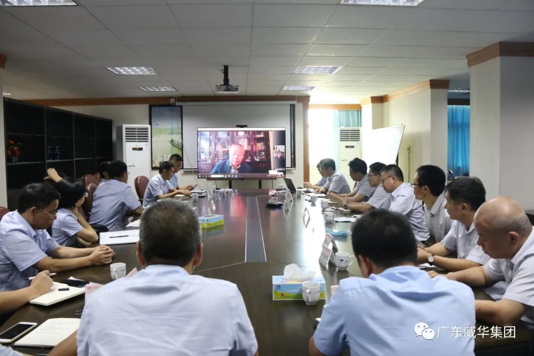 廣東盈華高端銅箔、高性能覆銅板新項(xiàng)目每周動(dòng)態(tài)！