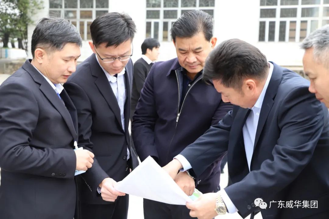 廣東盈華高端銅箔、高性能覆銅板新項(xiàng)目每周動(dòng)態(tài)！（第八期）