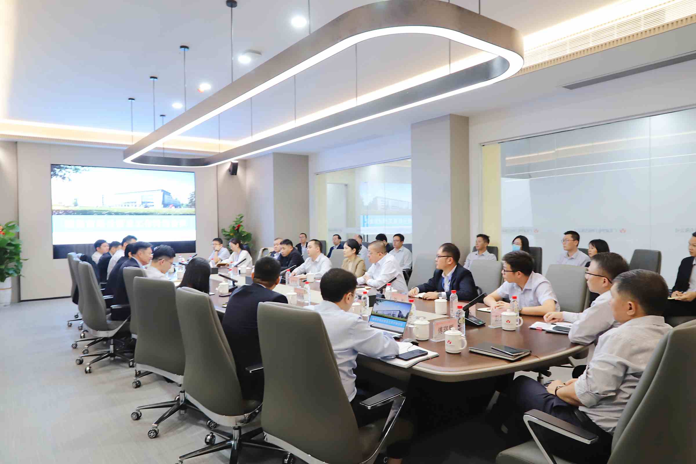 廣東盈華高端銅箔、高性能覆銅板新項目每周動態(tài)！（三十四期）