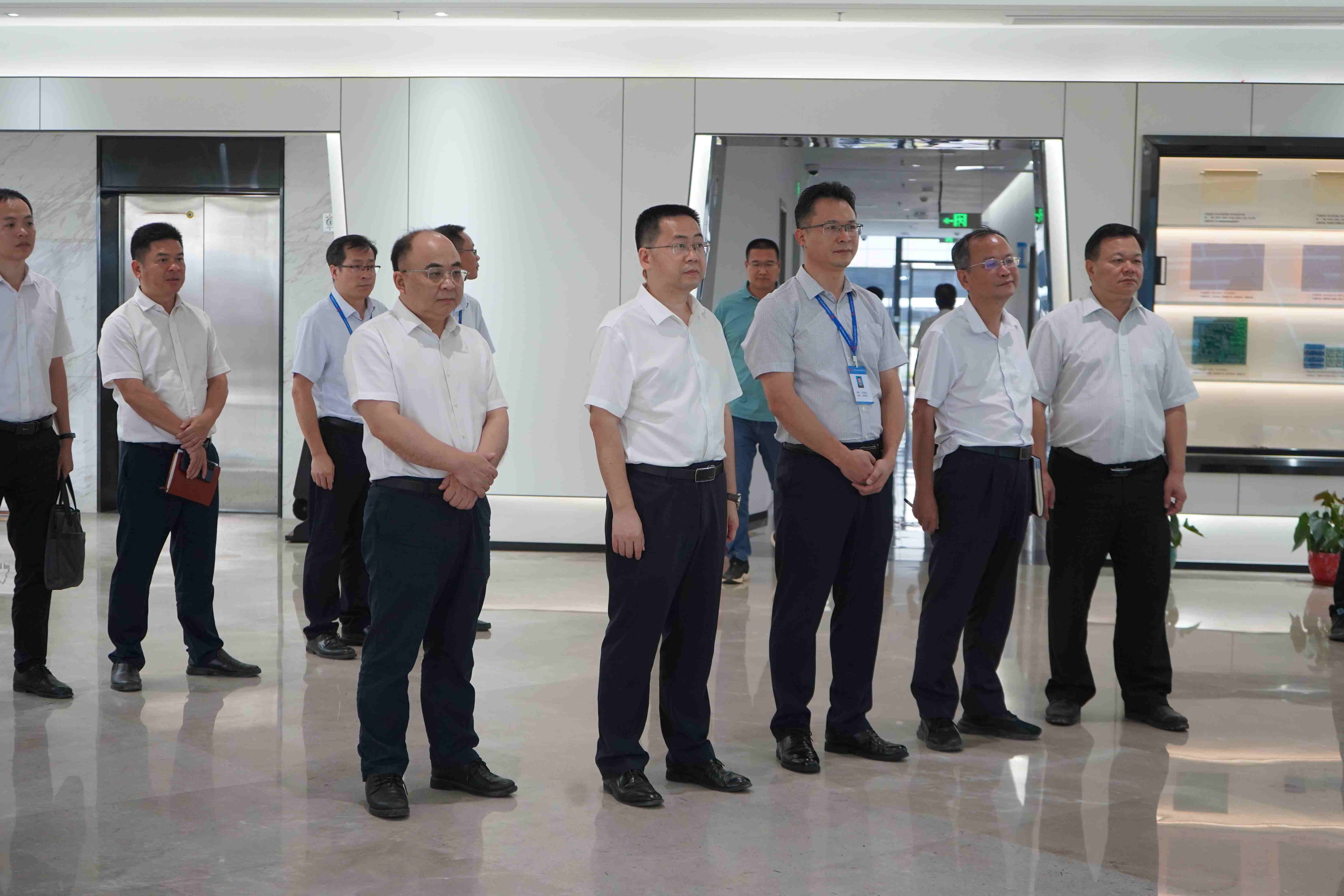 廣東盈華高端銅箔、高性能覆銅板新項目動態(tài)報道?。ǖ?0期）